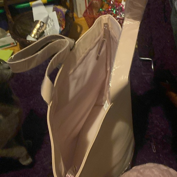 Jimmy Choo large tote - Picture 4 of 5